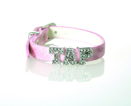 AZ0041-2 TAP Charm Bracelet