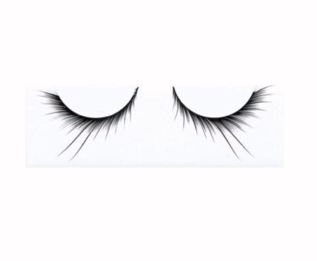 B20 Chic Flutter Lashes