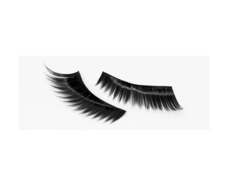 B34 Intensity Acrylic Lashes  – FH2 Competition Lash Collection TM