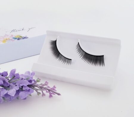 T07 Brand New Natural Style Lashes