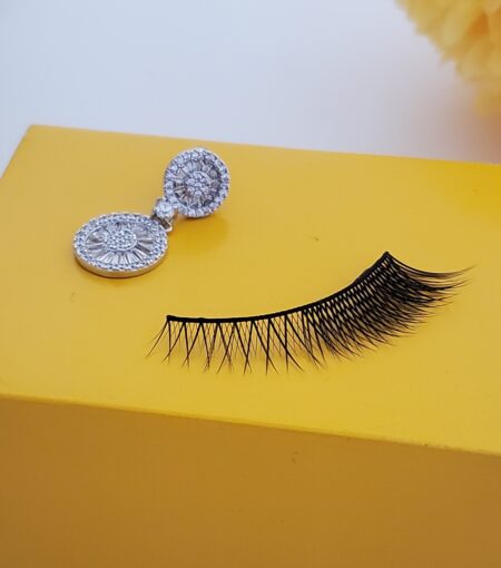 T581 Natural Style Lashes