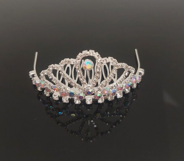 Small tiara